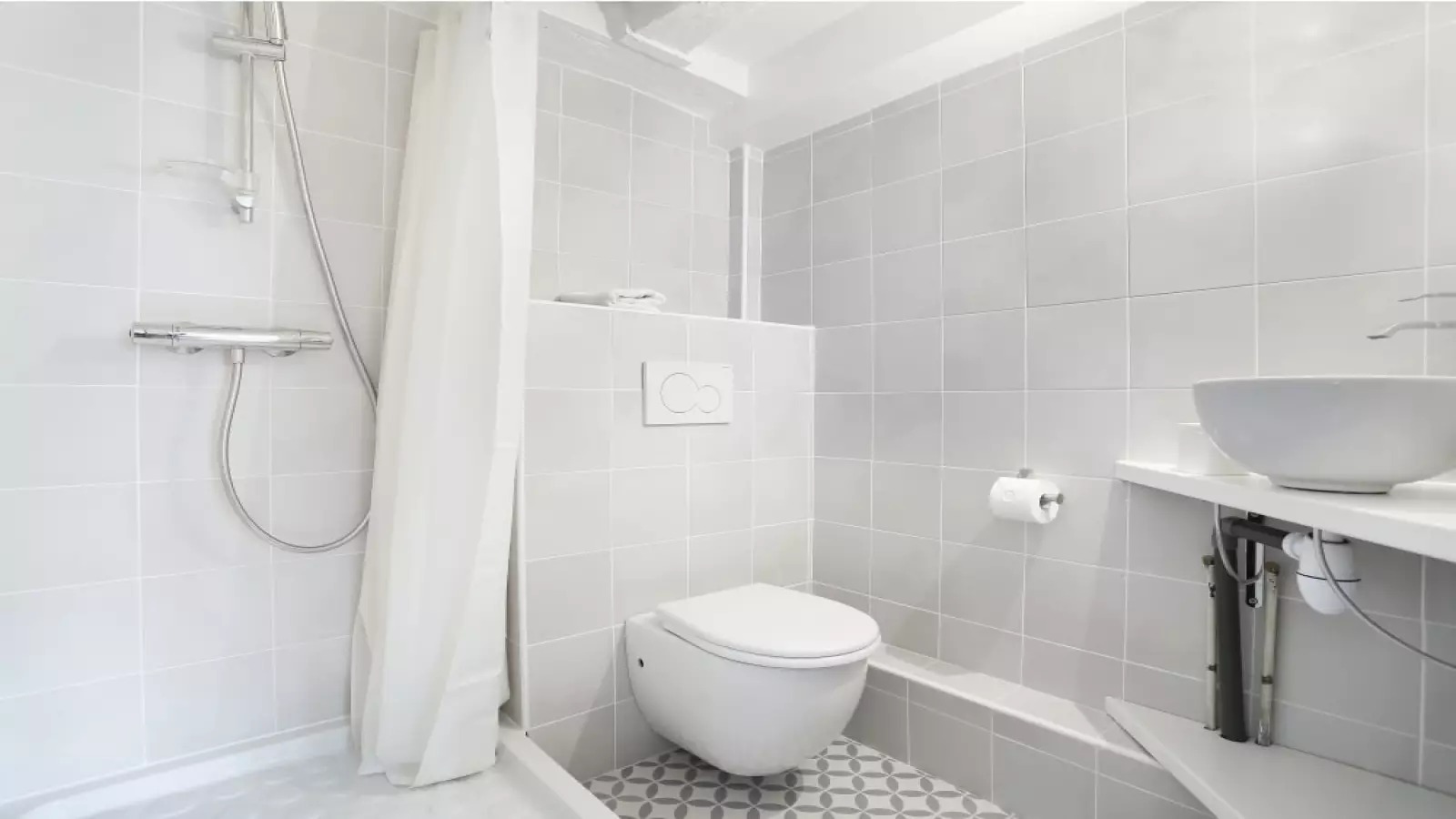 Appartement Rue d'Aboukir à Paris