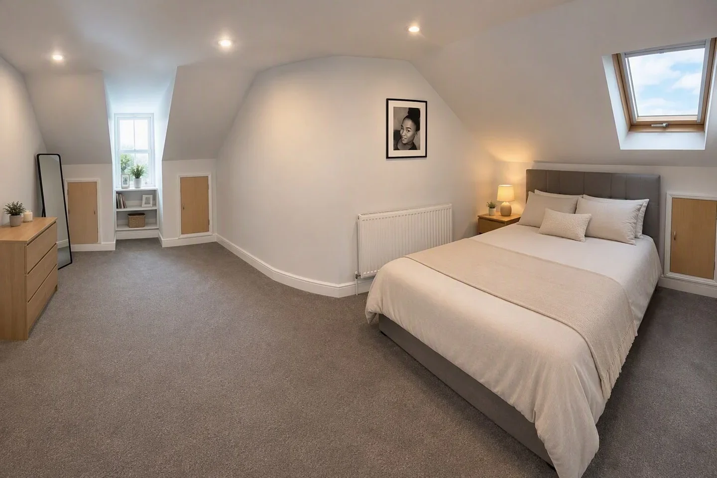 Room Rock Avenue in Gillingham