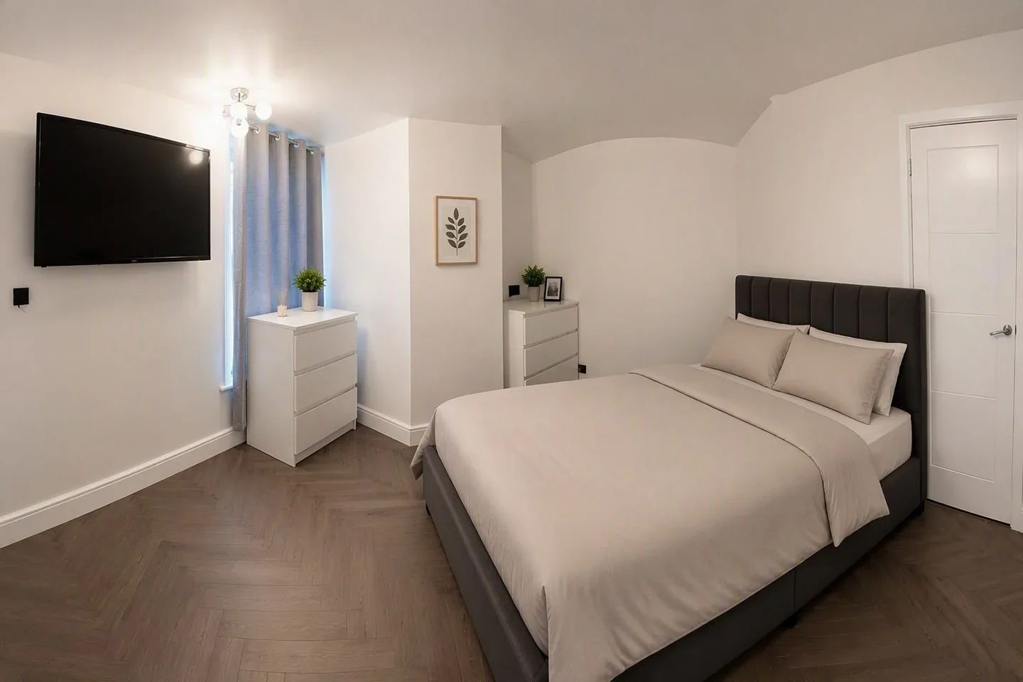 Room Rock Avenue in Gillingham