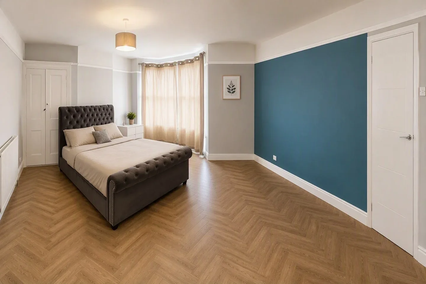 Room Rock Avenue in Gillingham