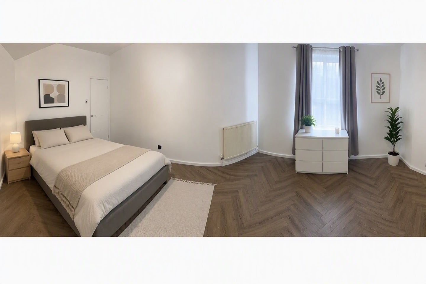 Room Rock Avenue in Gillingham