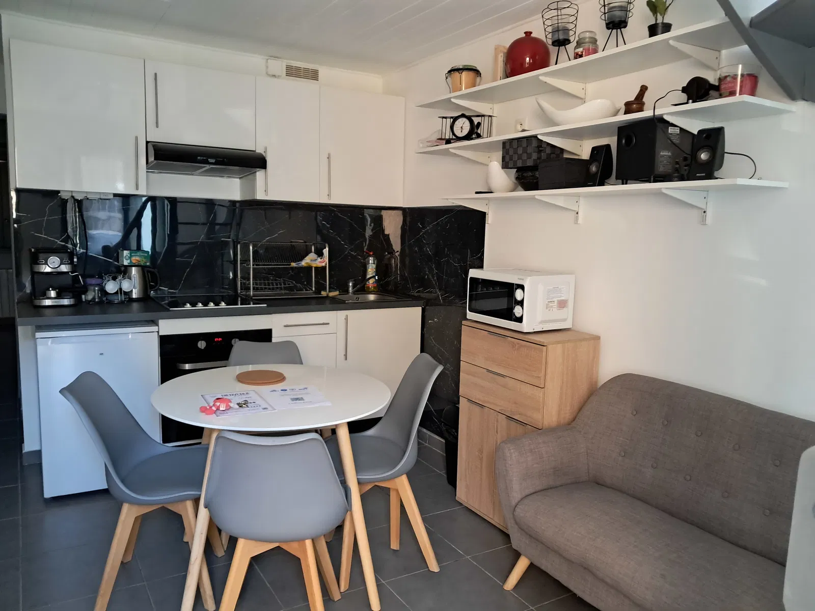 Maison Avenue de la Liberté à Montpellier