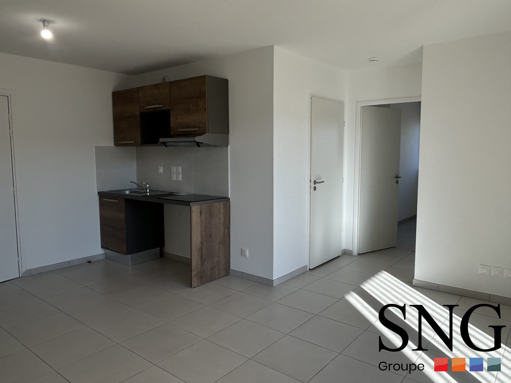Appartement Rue Nicolas Copernic à Béziers