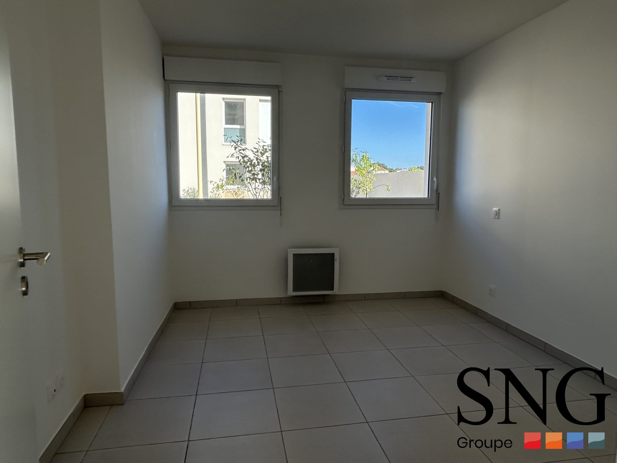 Appartement Rue Nicolas Copernic à Béziers