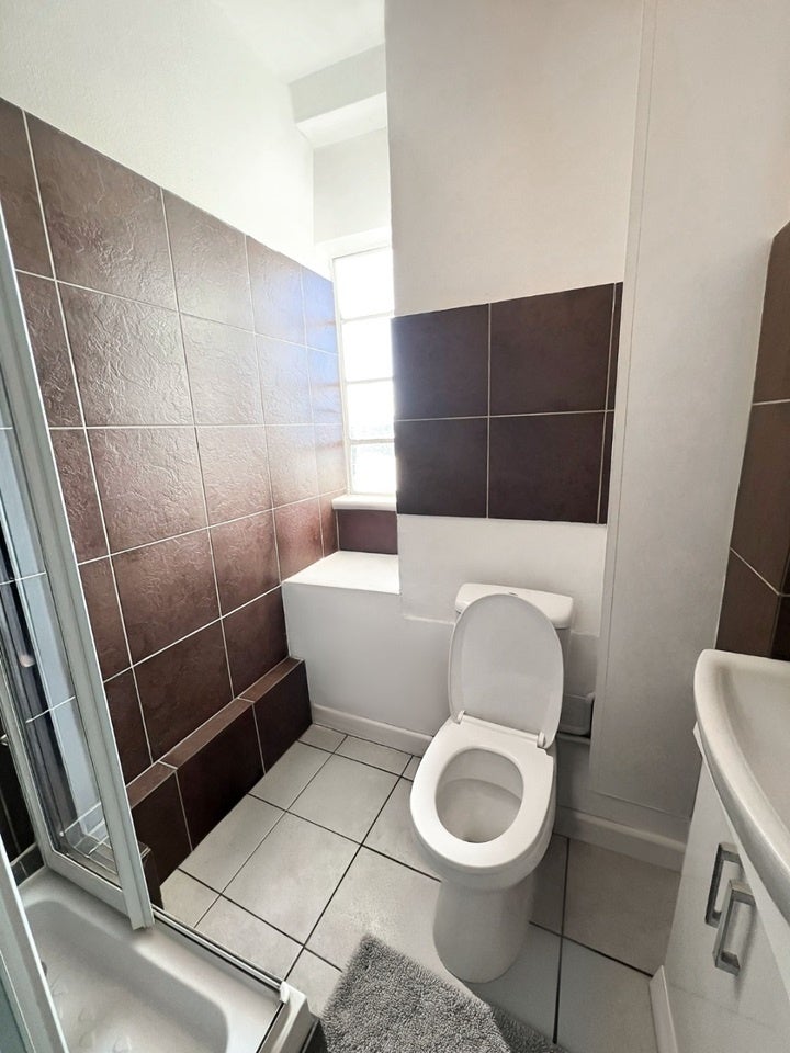 Room Westbourne Terrace in City of Westminster