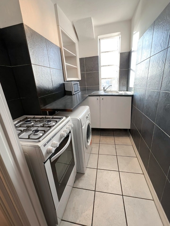 Room Westbourne Terrace in City of Westminster