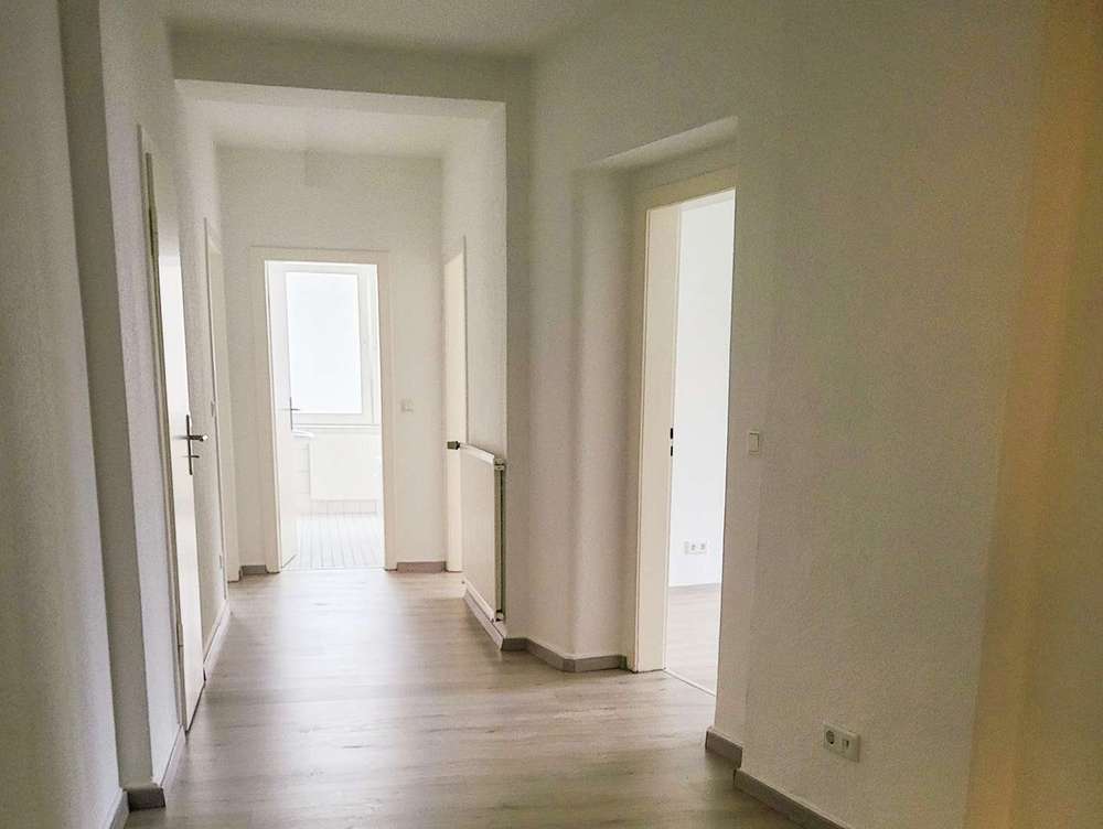 Wohnung Bismarckstraße in Gelsenkirchen