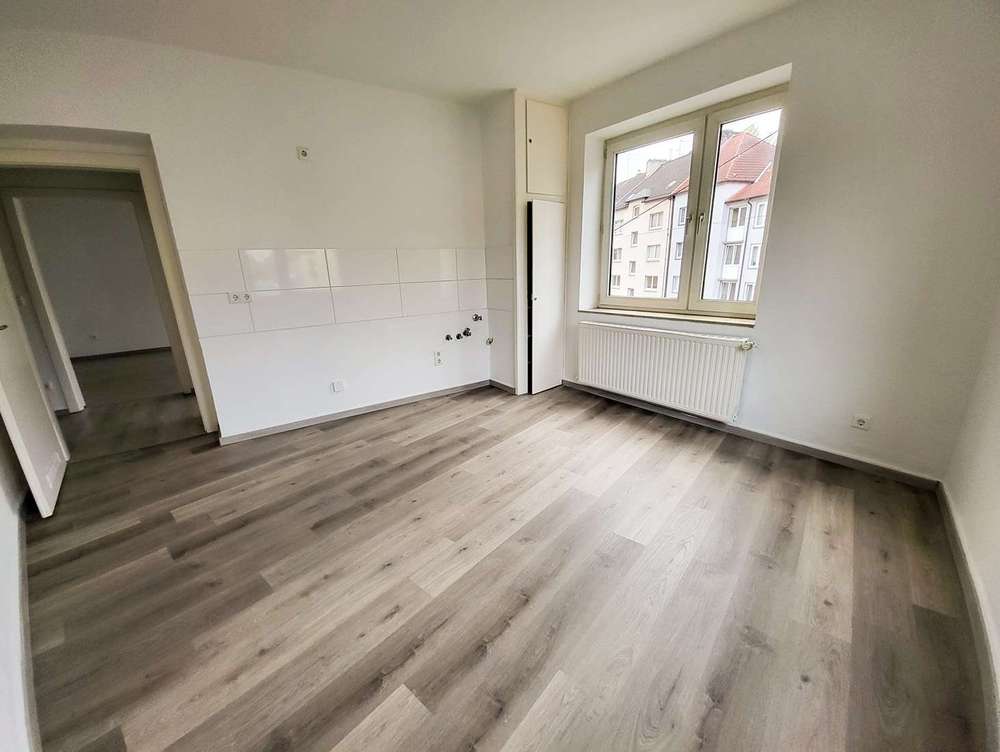 Wohnung Bismarckstraße in Gelsenkirchen
