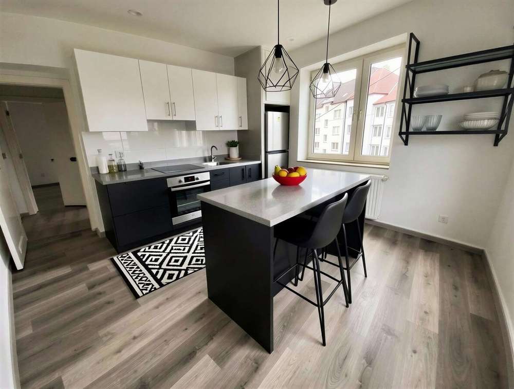Wohnung Bismarckstraße in Gelsenkirchen