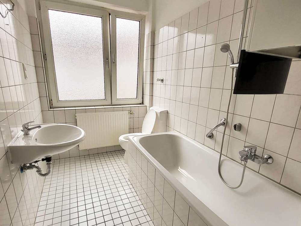 Wohnung Bismarckstraße in Gelsenkirchen