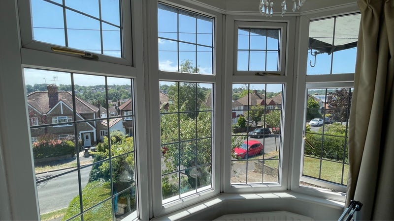 Room Nutfield Road in Greater London