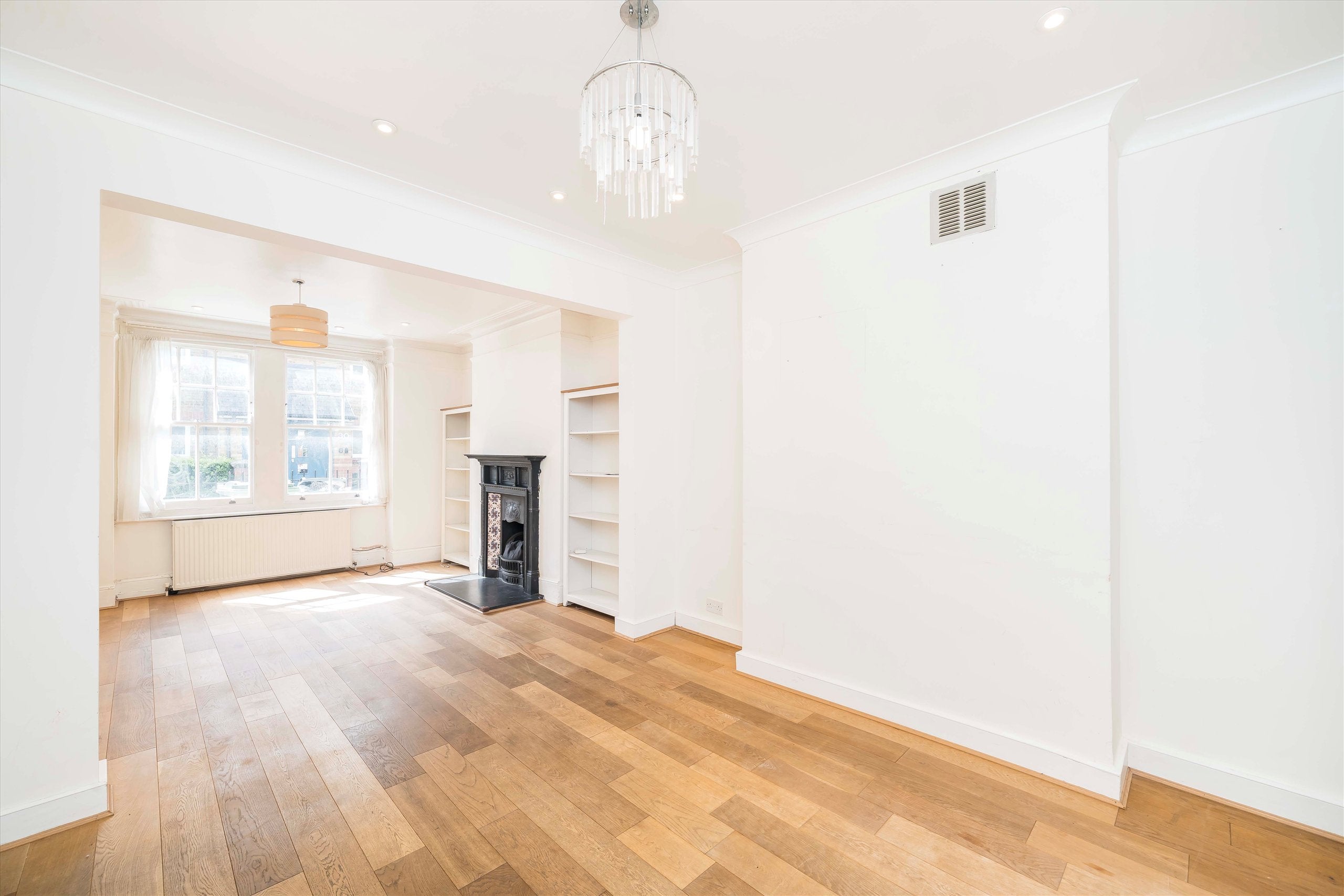 House Orsett Street in Greater London