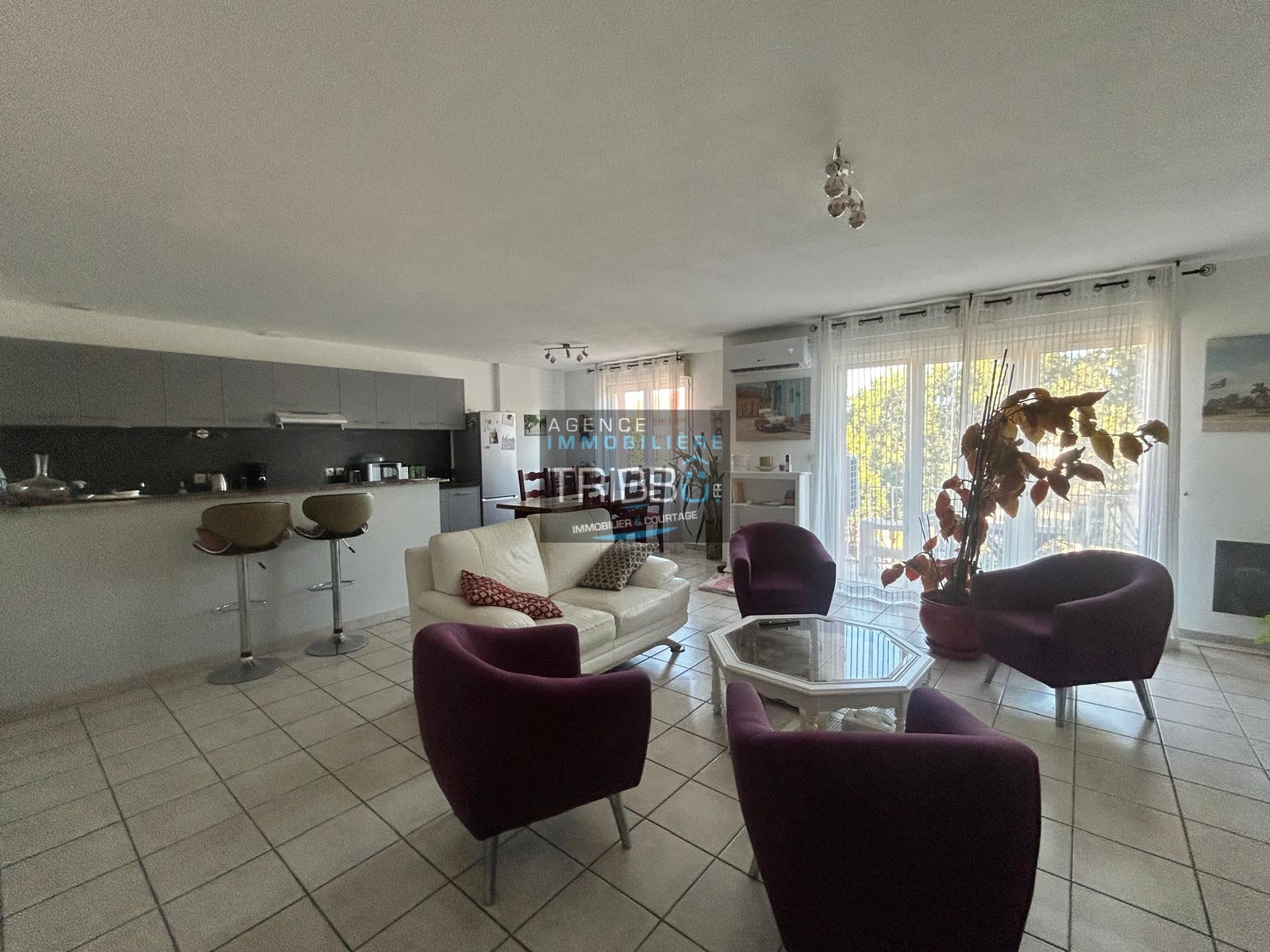Flat Chemin de las Palabas in Toulouges