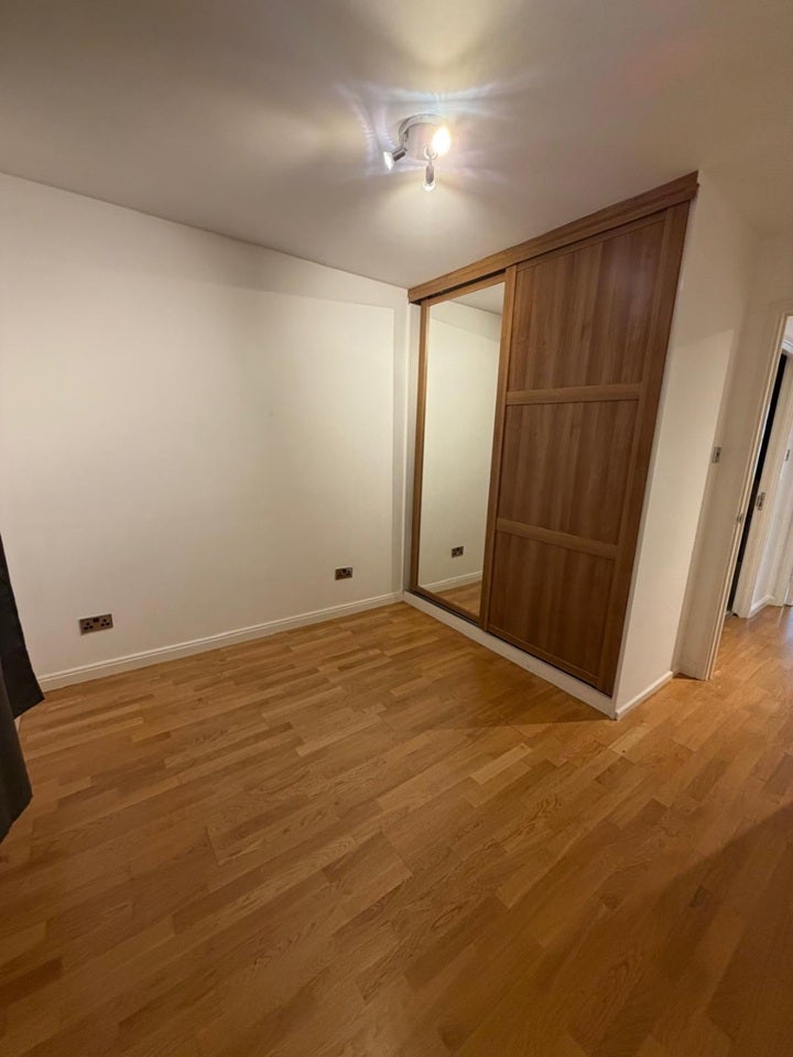 Room Garford Street in Greater London