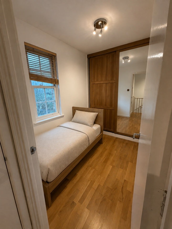 Room Garford Street in Greater London