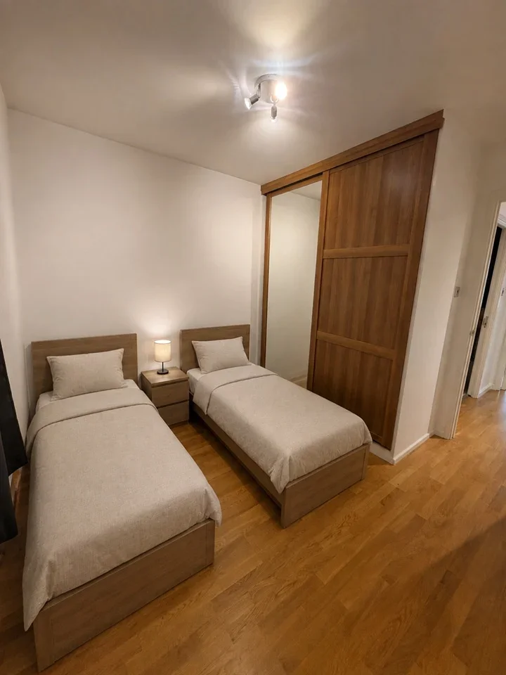 Room Garford Street in Greater London