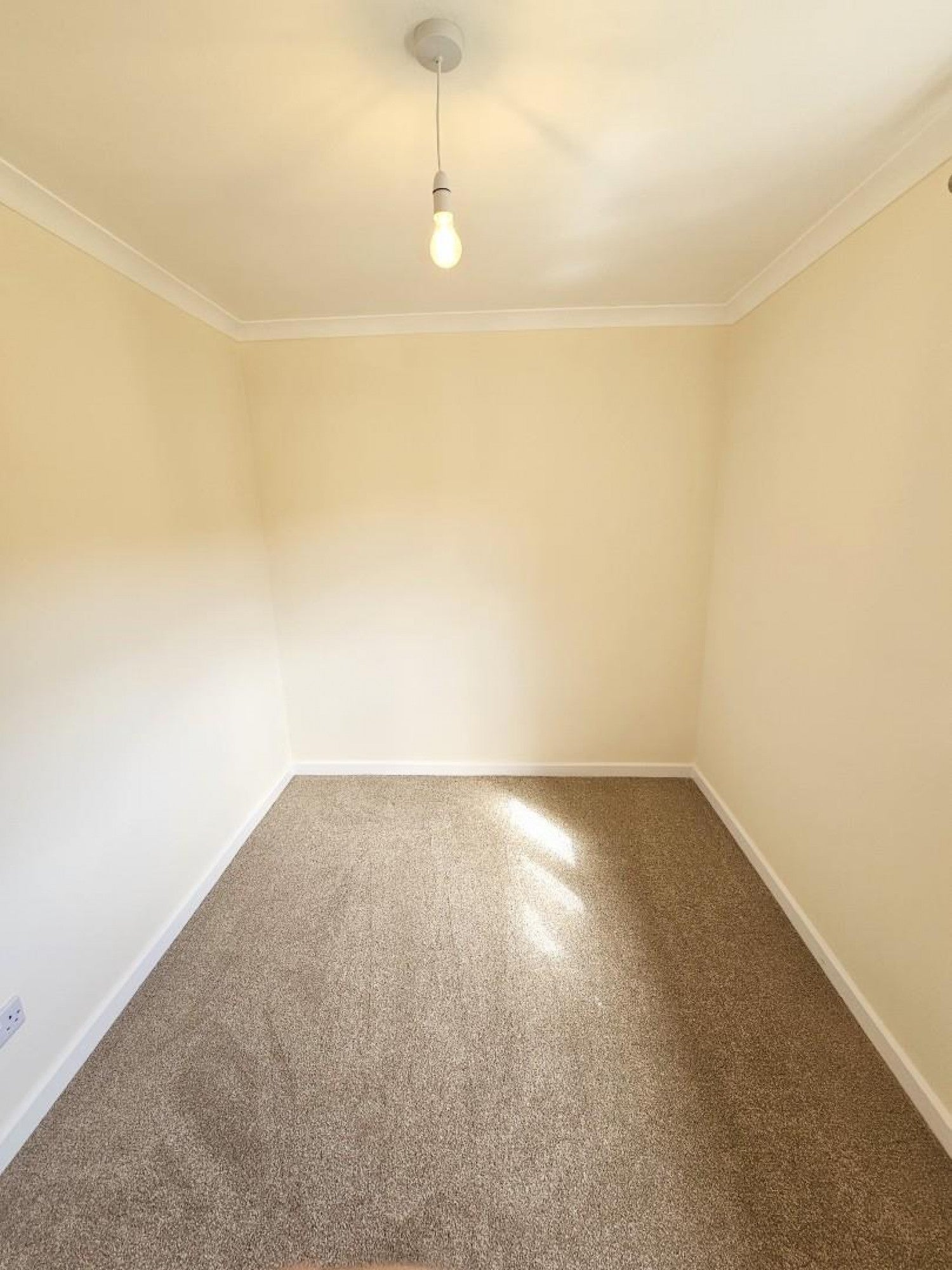 Flat Eastfield Walk in Tadcaster