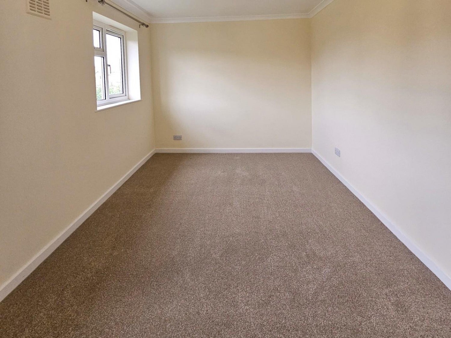 Flat Eastfield Walk in Tadcaster