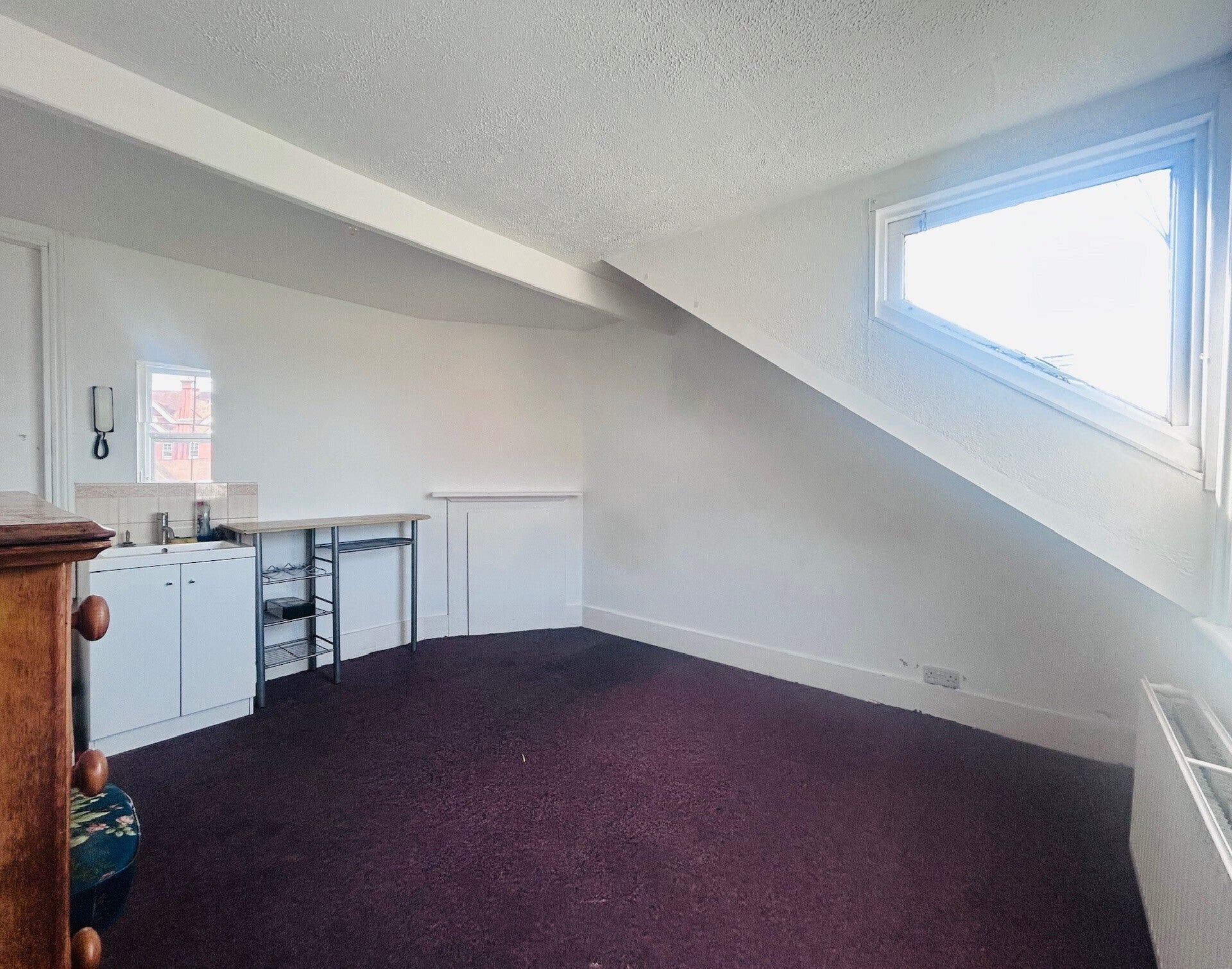 Room Teville Road in Worthing