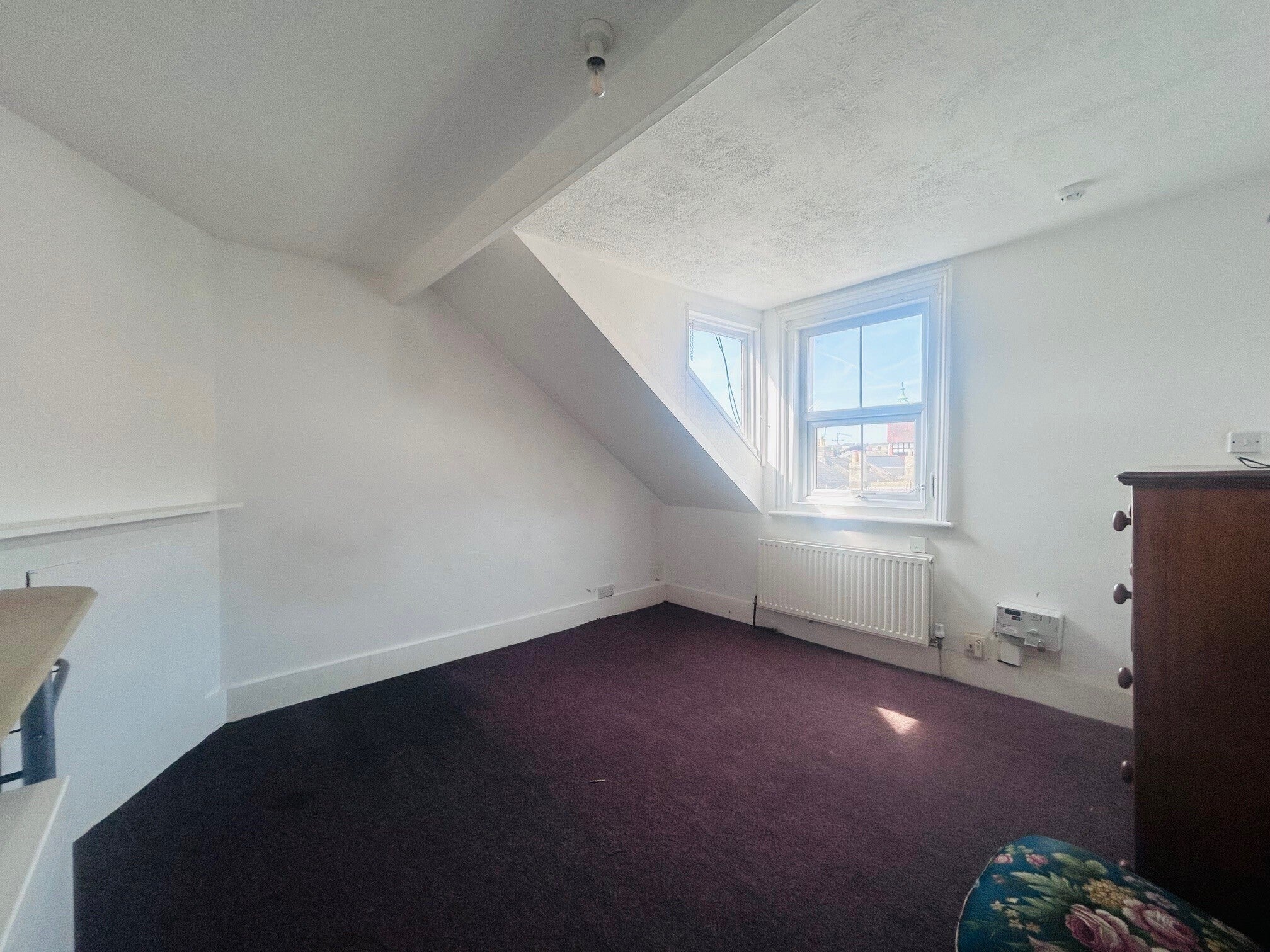 Room Teville Road in Worthing
