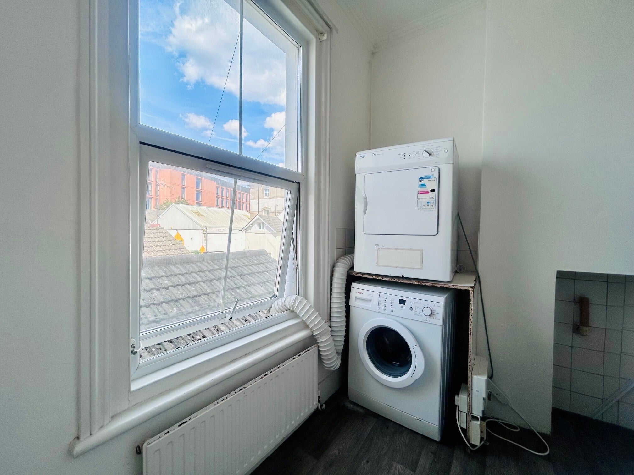 Room Teville Road in Worthing