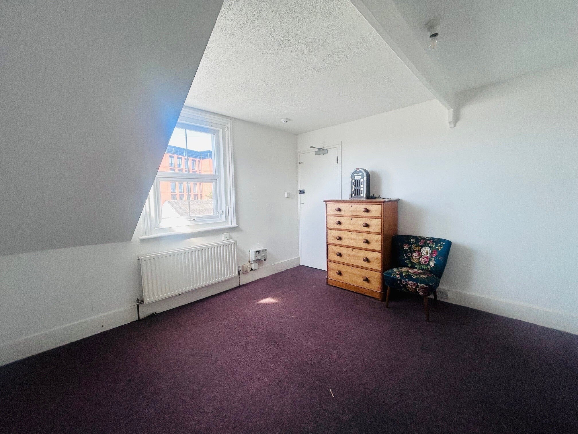 Room Teville Road in Worthing