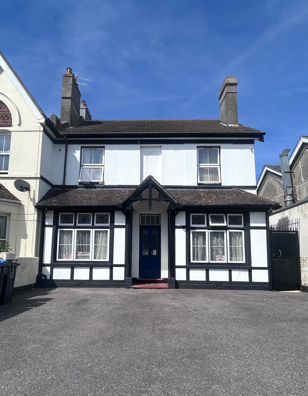 Room Teville Road in Worthing