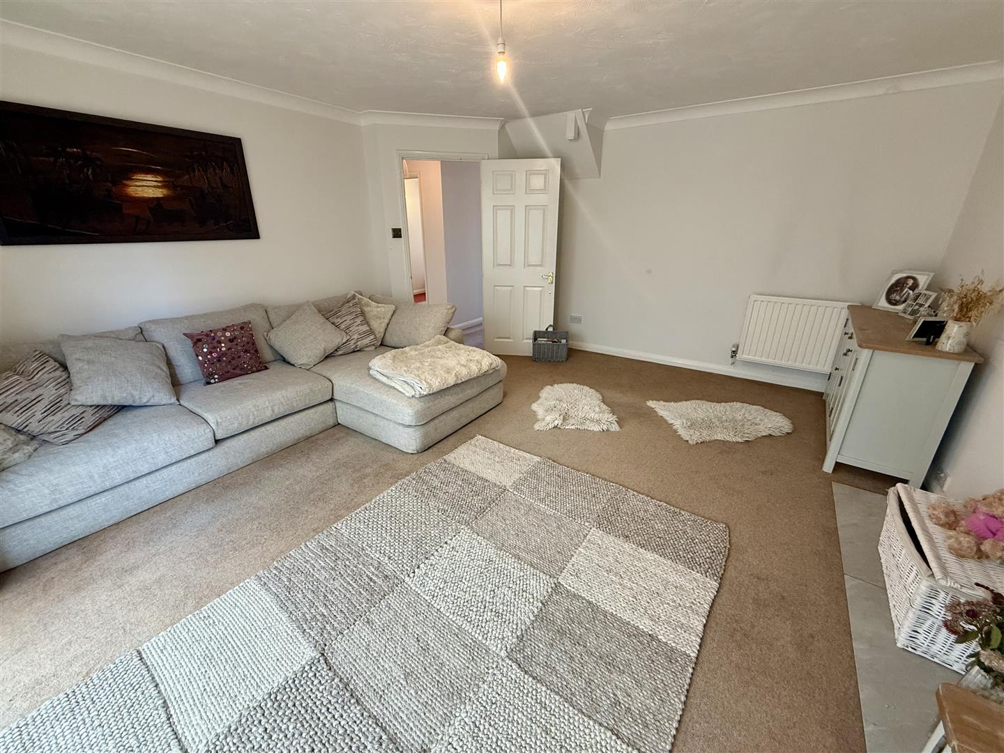 House Hazel Copse in Chippenham