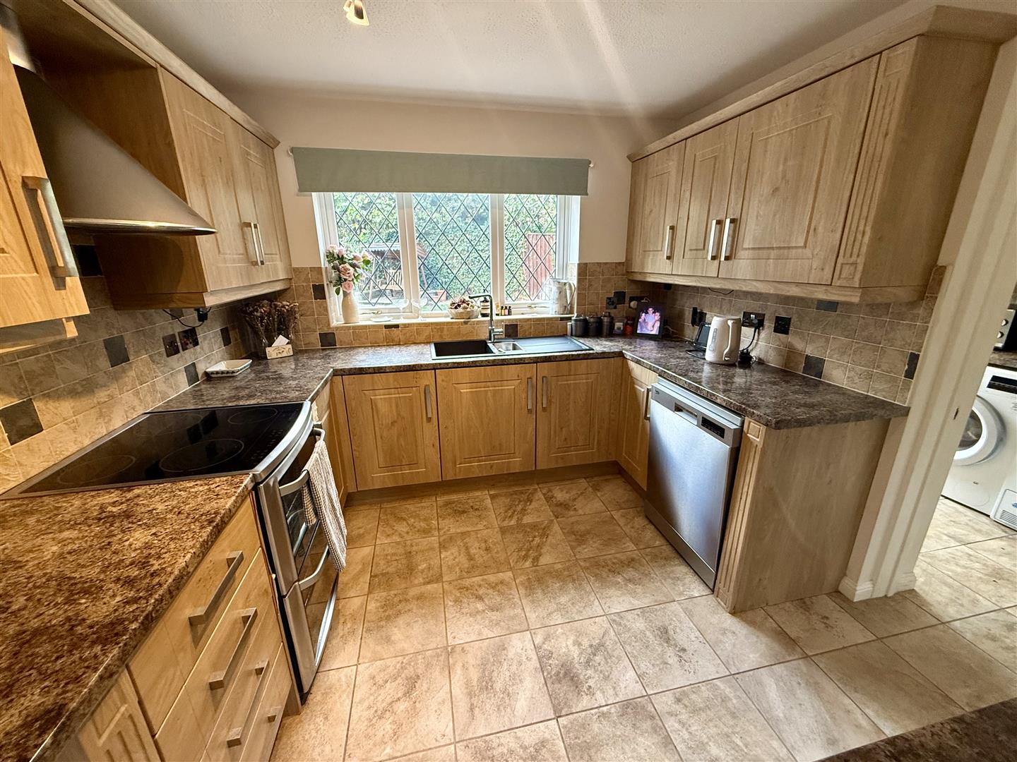 House Hazel Copse in Chippenham