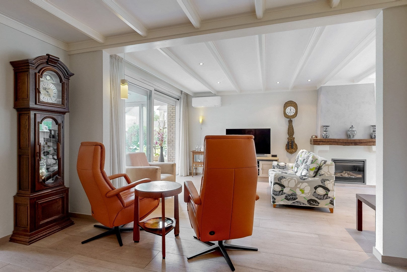 Huis Kasteel Hillenraedtstraat 15 in Roermond
