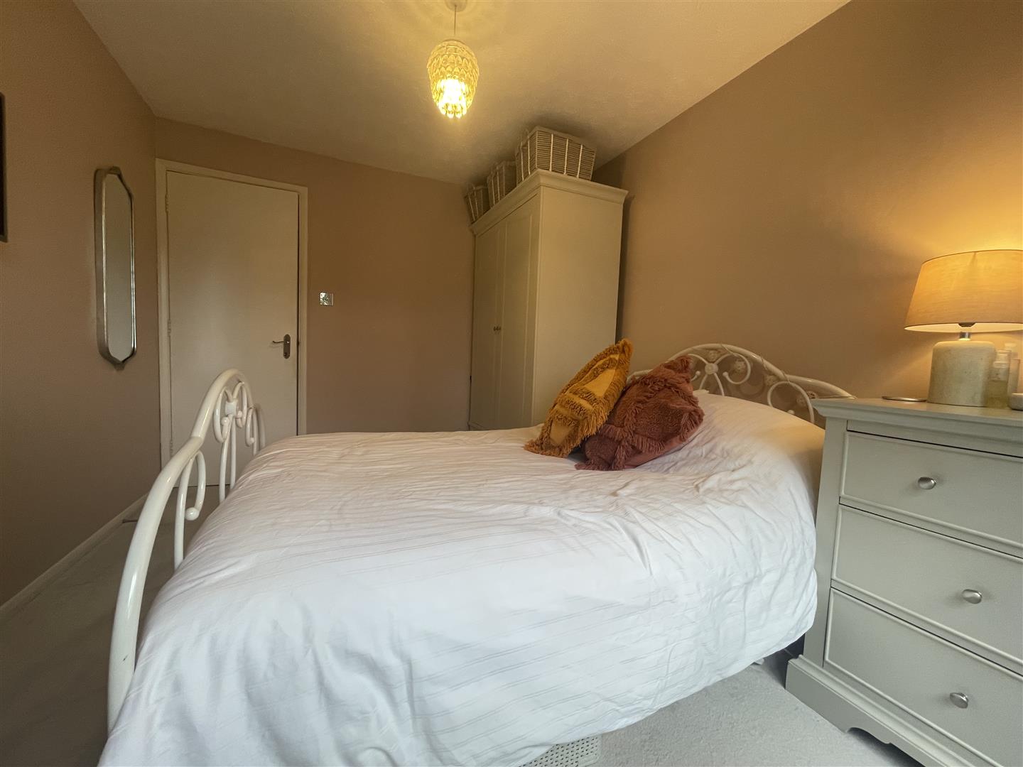 Flat Tylersfield in Abbots Langley