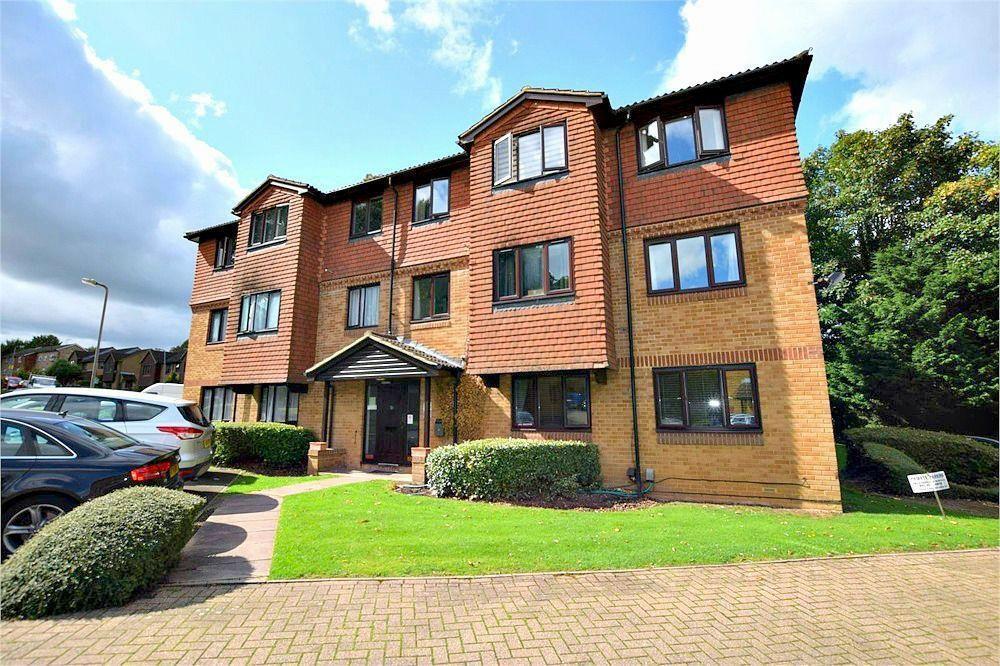 Flat Tylersfield in Abbots Langley