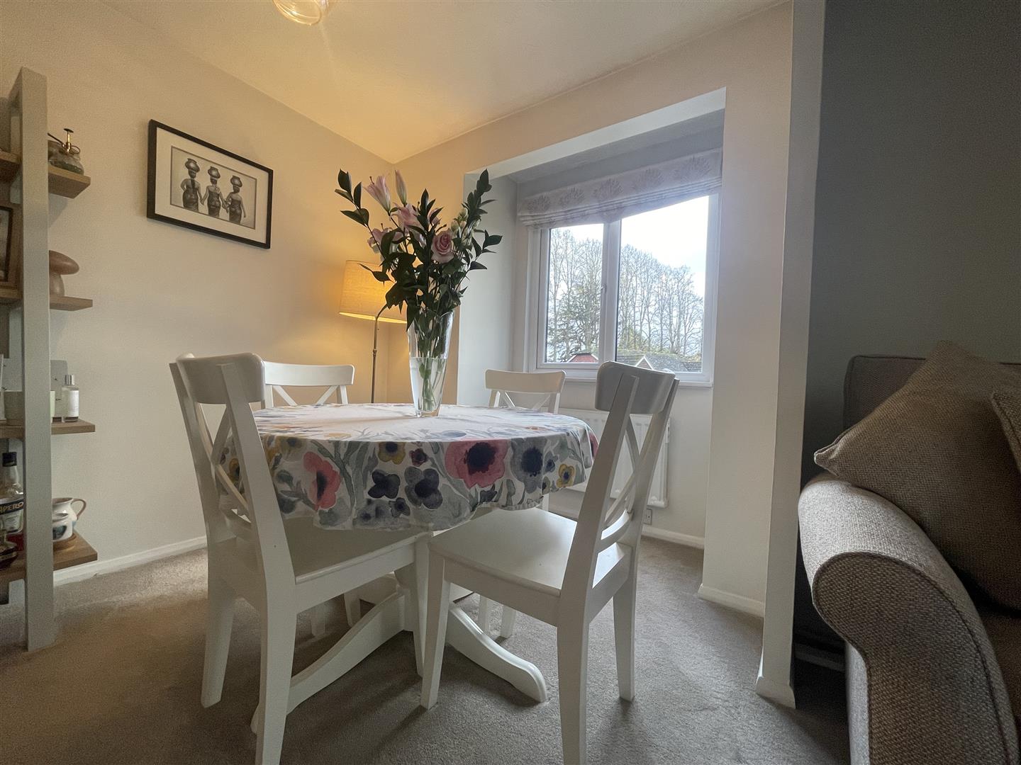 Flat Tylersfield in Abbots Langley