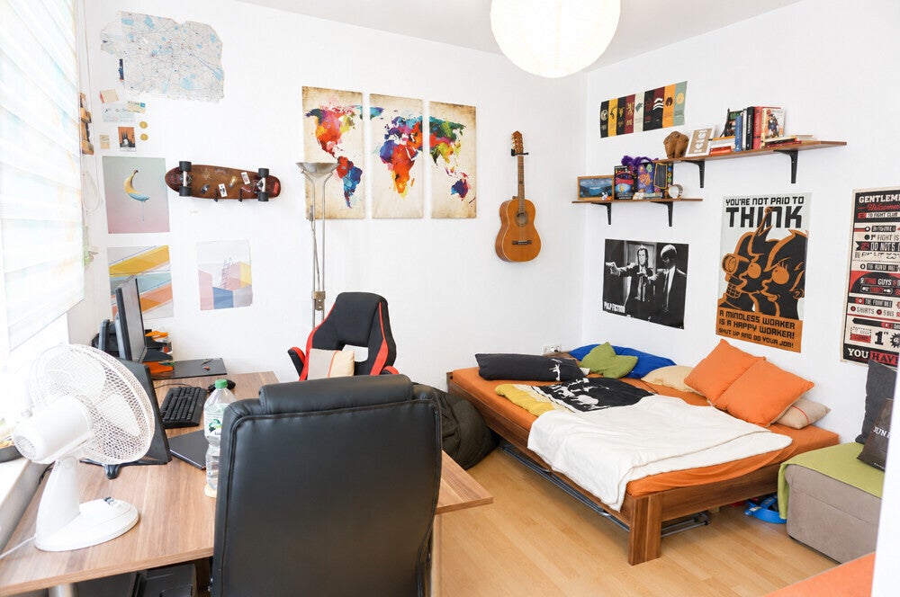 Wohnung Frohsinnstraße in Aschaffenburg