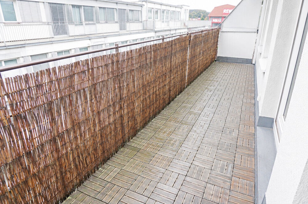 Wohnung Frohsinnstraße in Aschaffenburg