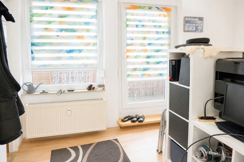 Wohnung Frohsinnstraße in Aschaffenburg