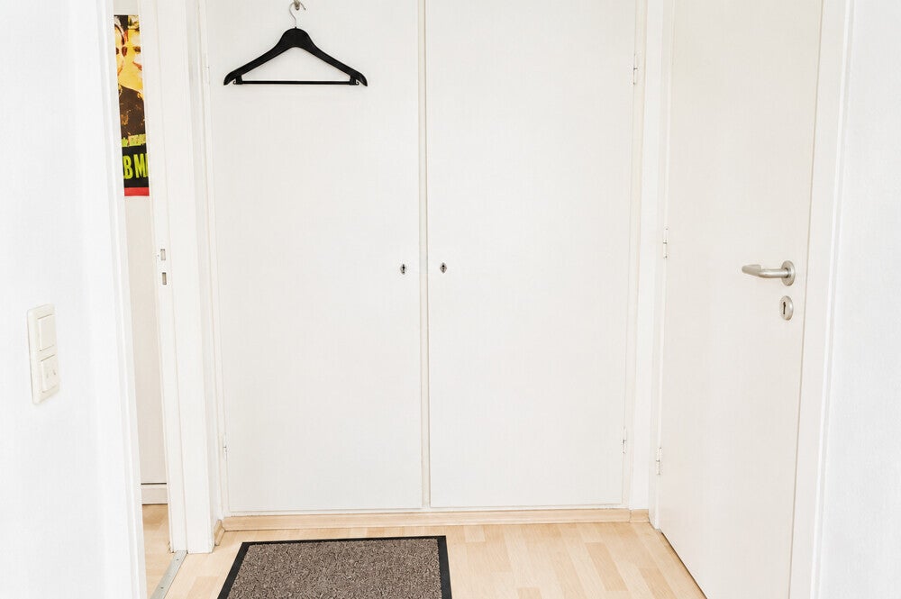 Wohnung Frohsinnstraße in Aschaffenburg
