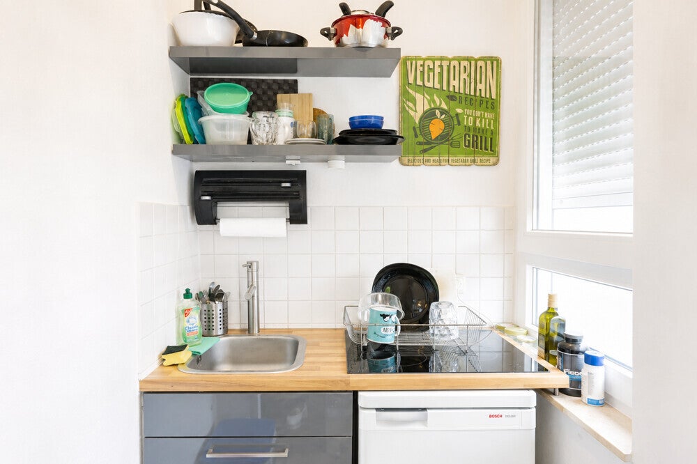 Wohnung Frohsinnstraße in Aschaffenburg