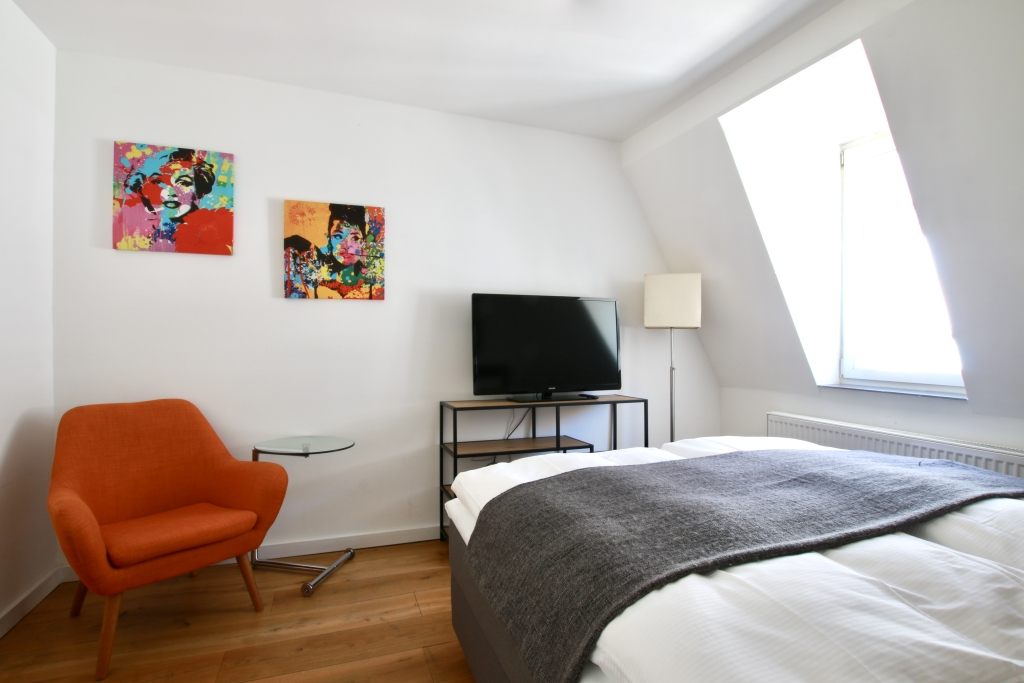 Wohnung Lübecker Straße in Köln