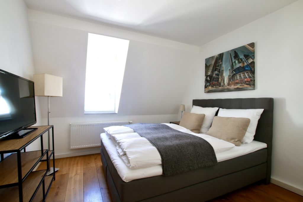 Wohnung Lübecker Straße in Köln