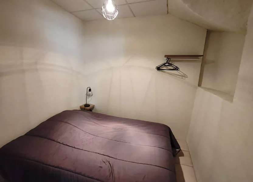 Appartement Rue Émile Zola à Marseillan