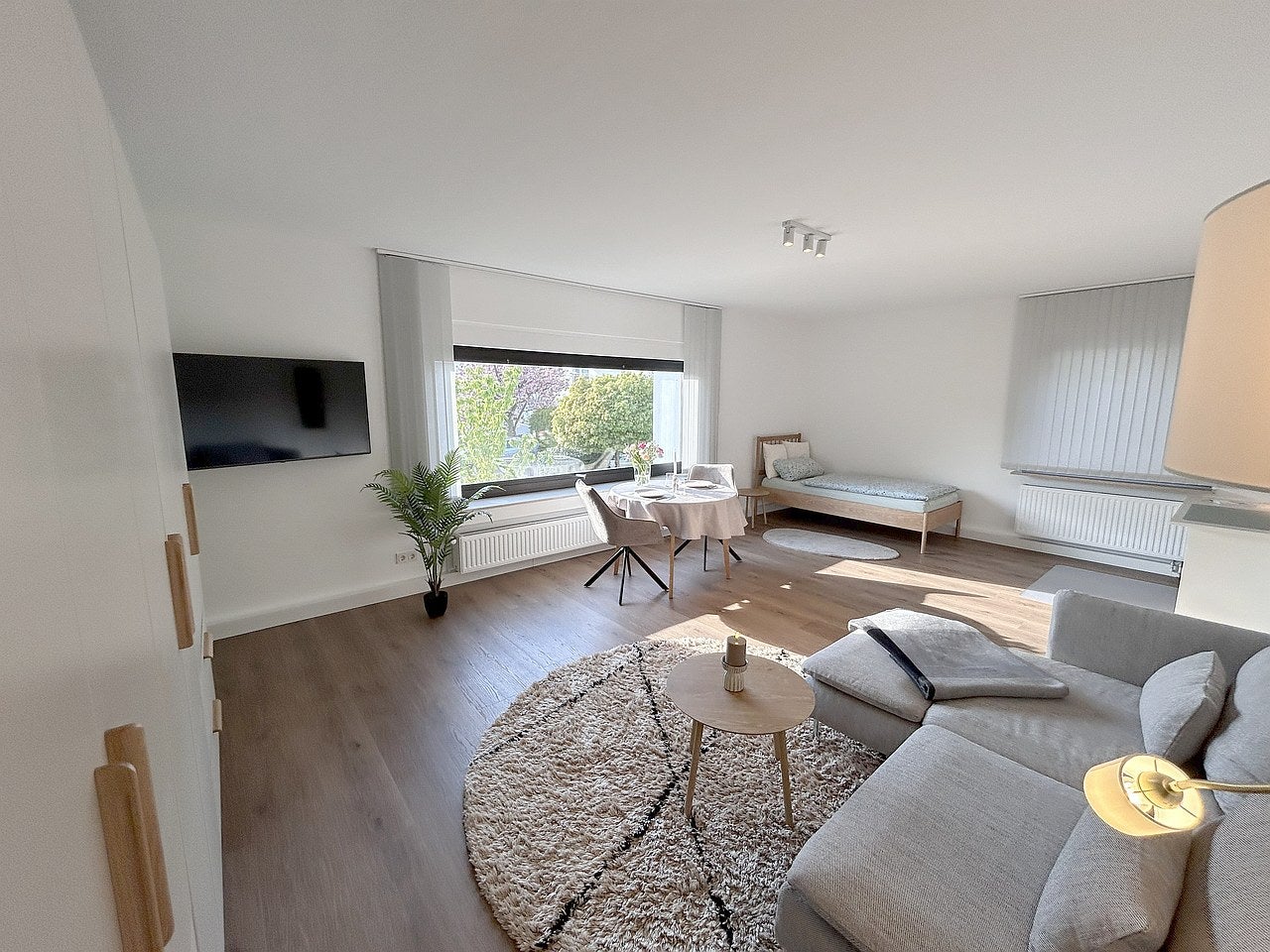 Wohnung Karlstraße in Bad Honnef