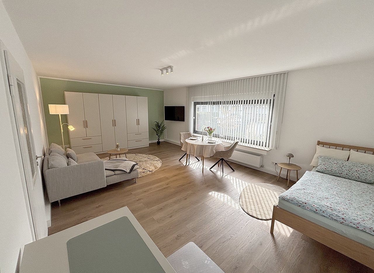 Wohnung Karlstraße in Bad Honnef