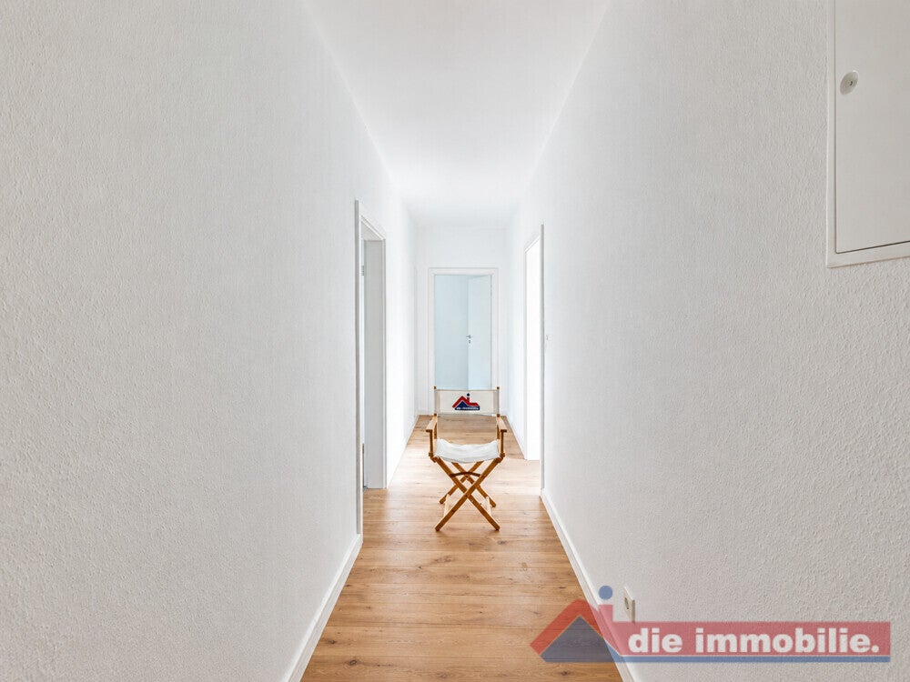 Wohnung Ackerstraße in Magdeburg
