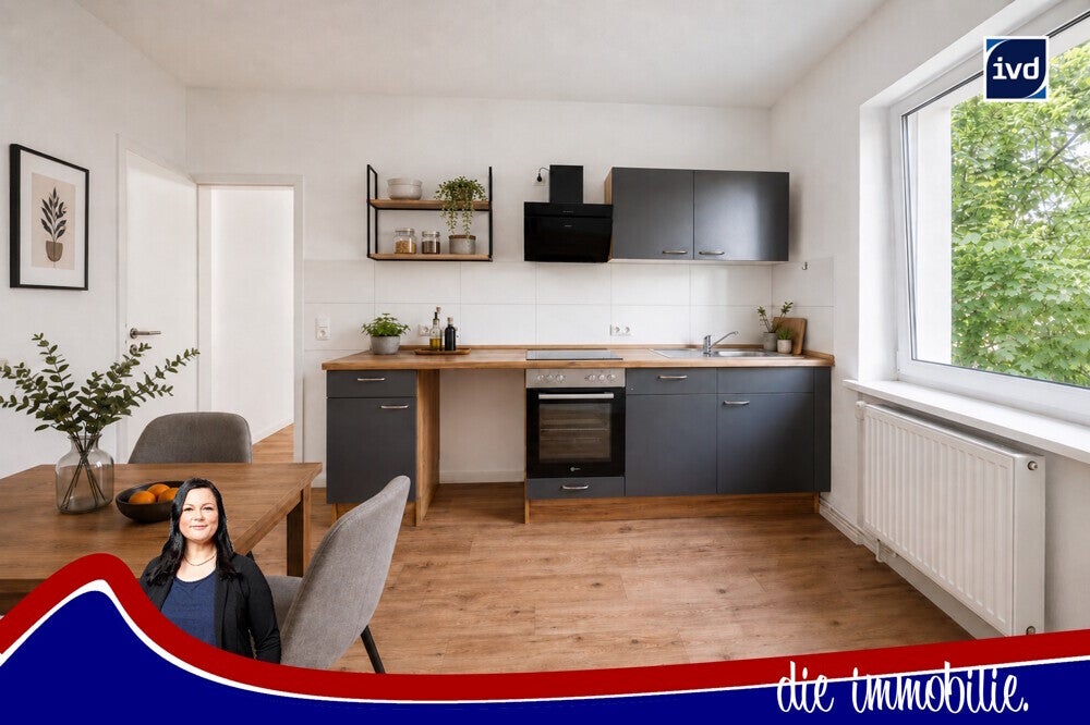 Wohnung Ackerstraße in Magdeburg
