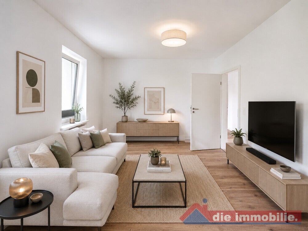 Wohnung Ackerstraße in Magdeburg