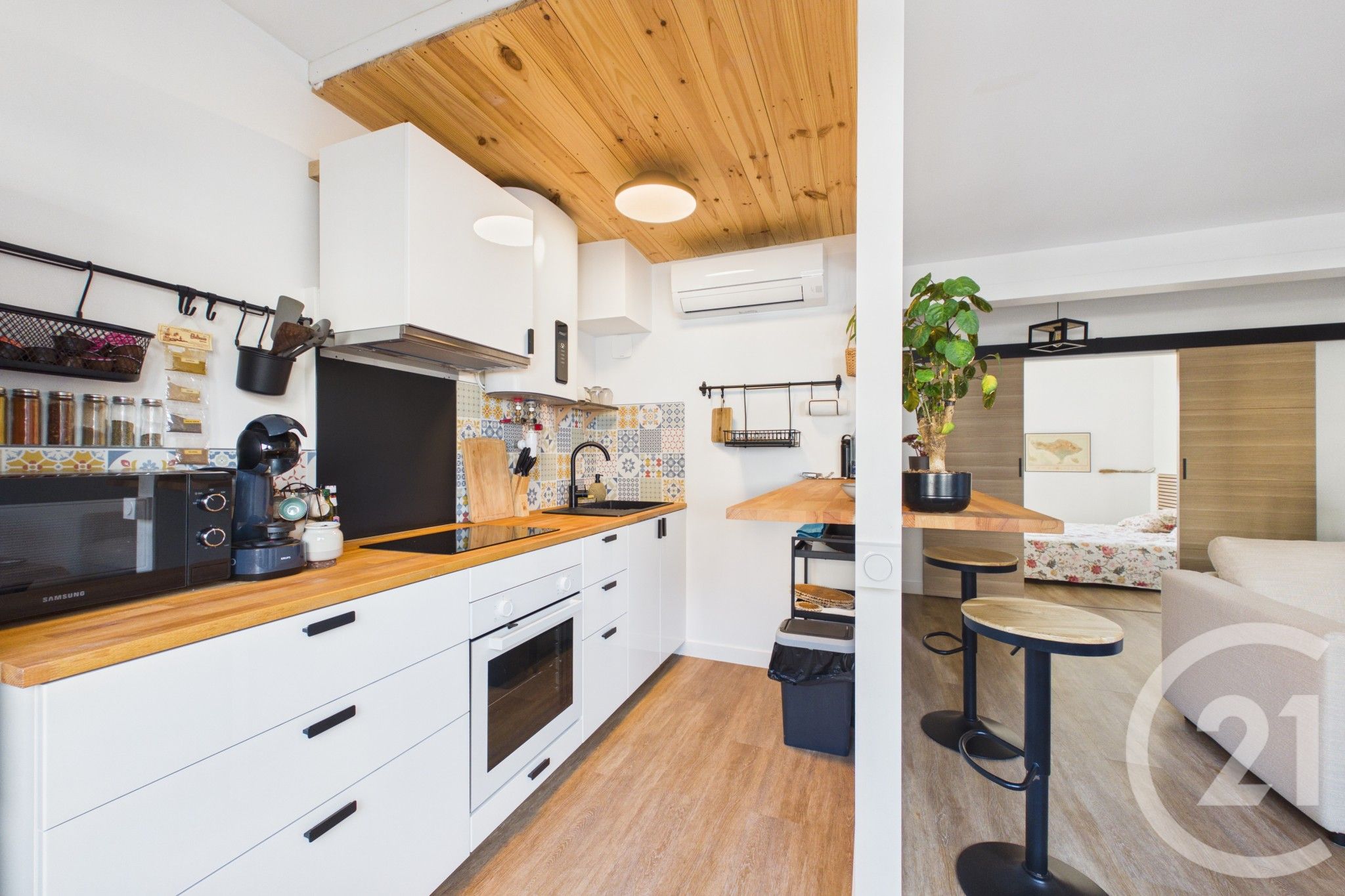 Flat Rue Sainte-Catherine in Bordeaux