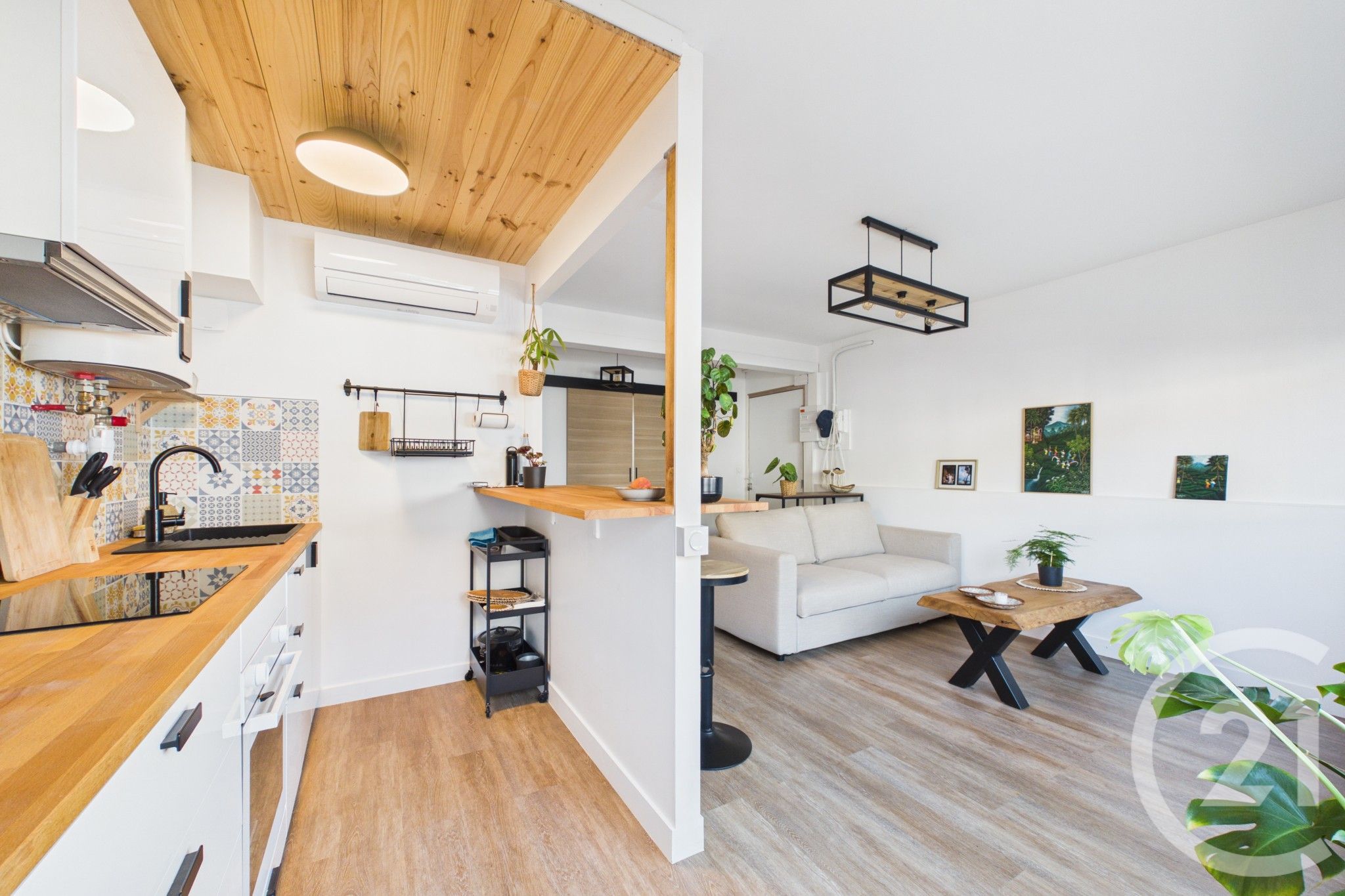 Flat Rue Sainte-Catherine in Bordeaux
