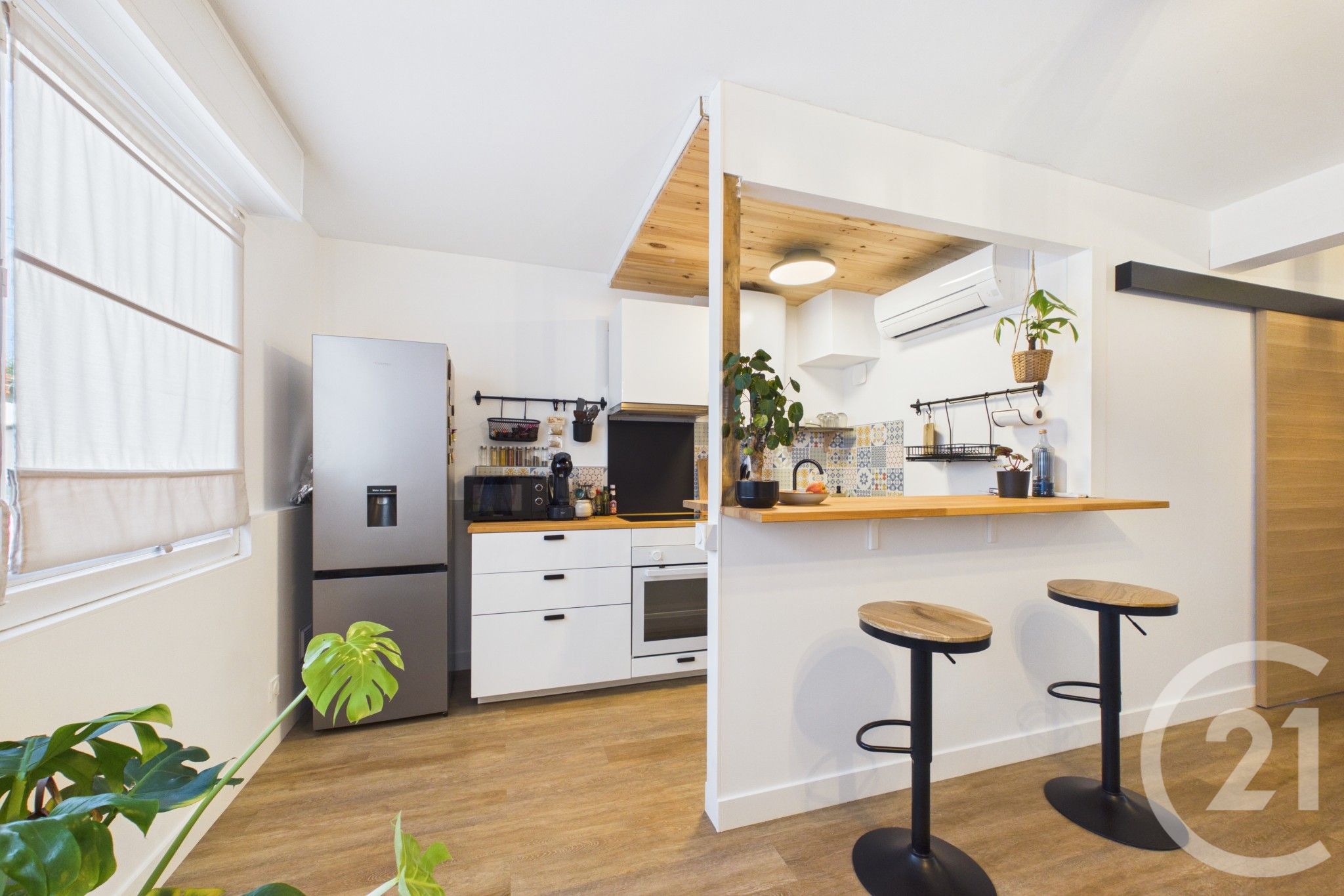 Flat Rue Sainte-Catherine in Bordeaux