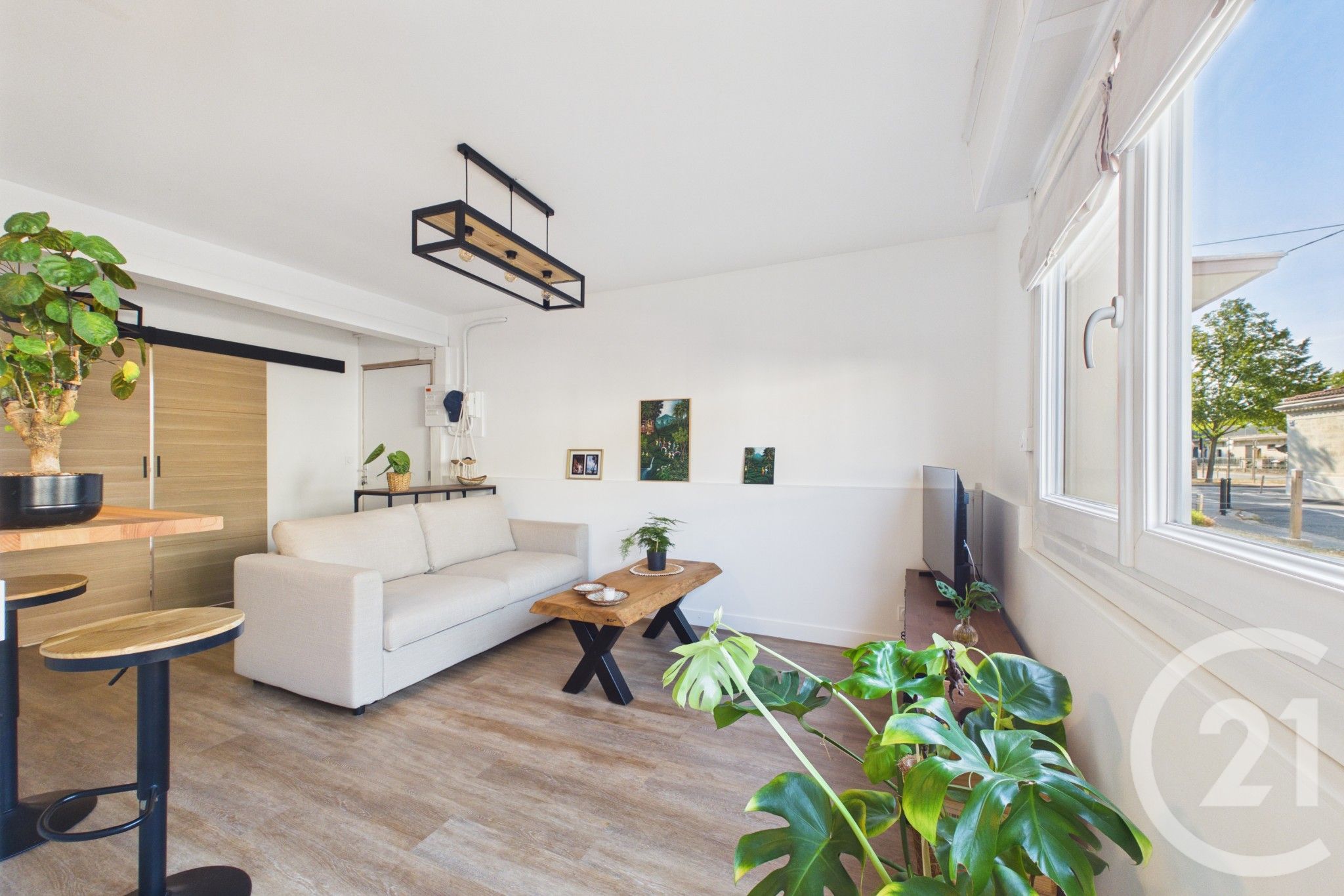 Flat Rue Sainte-Catherine in Bordeaux